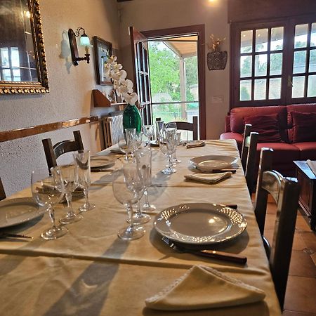 Casa Rural "Oliver" Valtierra Buitenkant foto