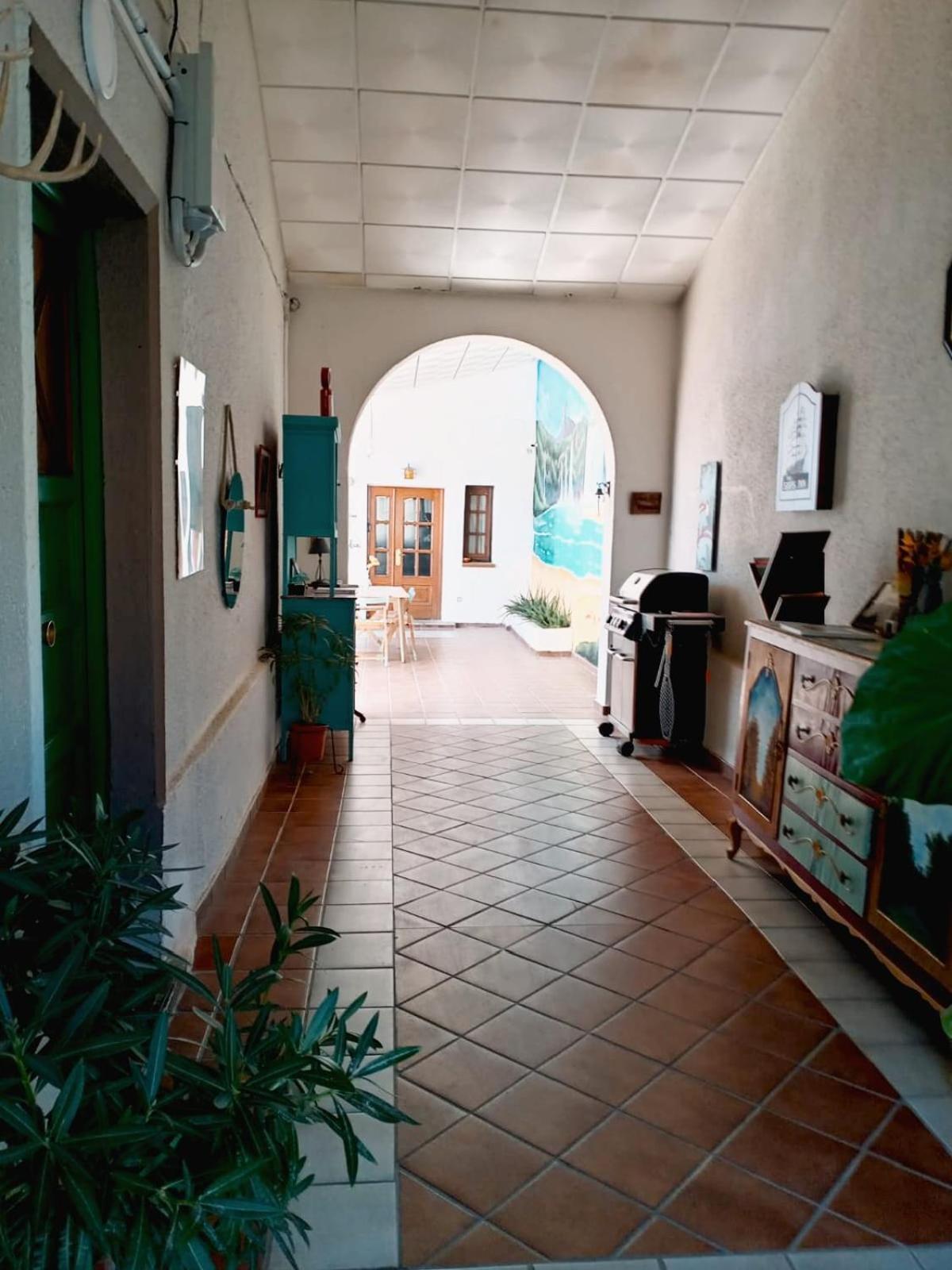 Casa Rural "Oliver" Valtierra Buitenkant foto