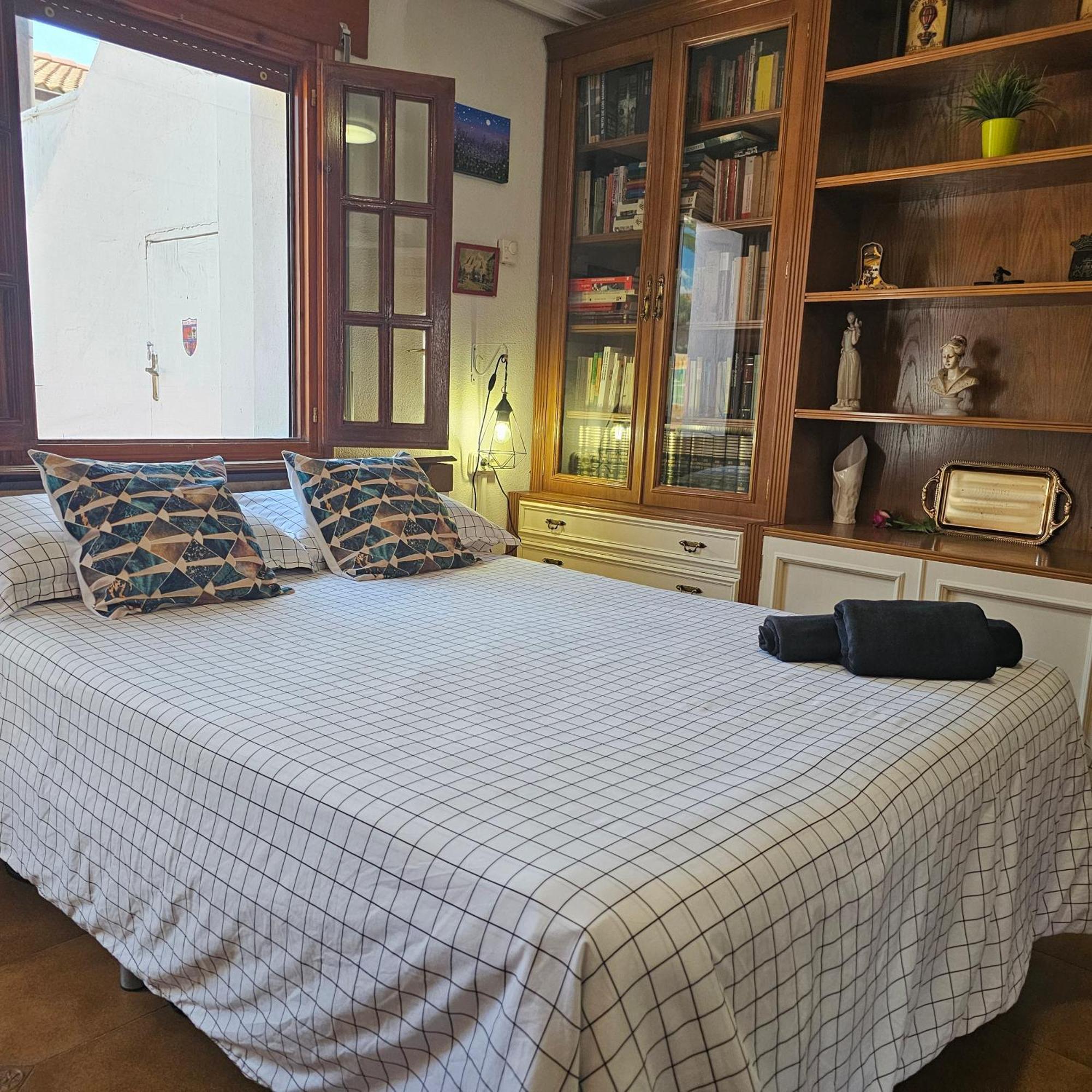 Casa Rural "Oliver" Valtierra Buitenkant foto
