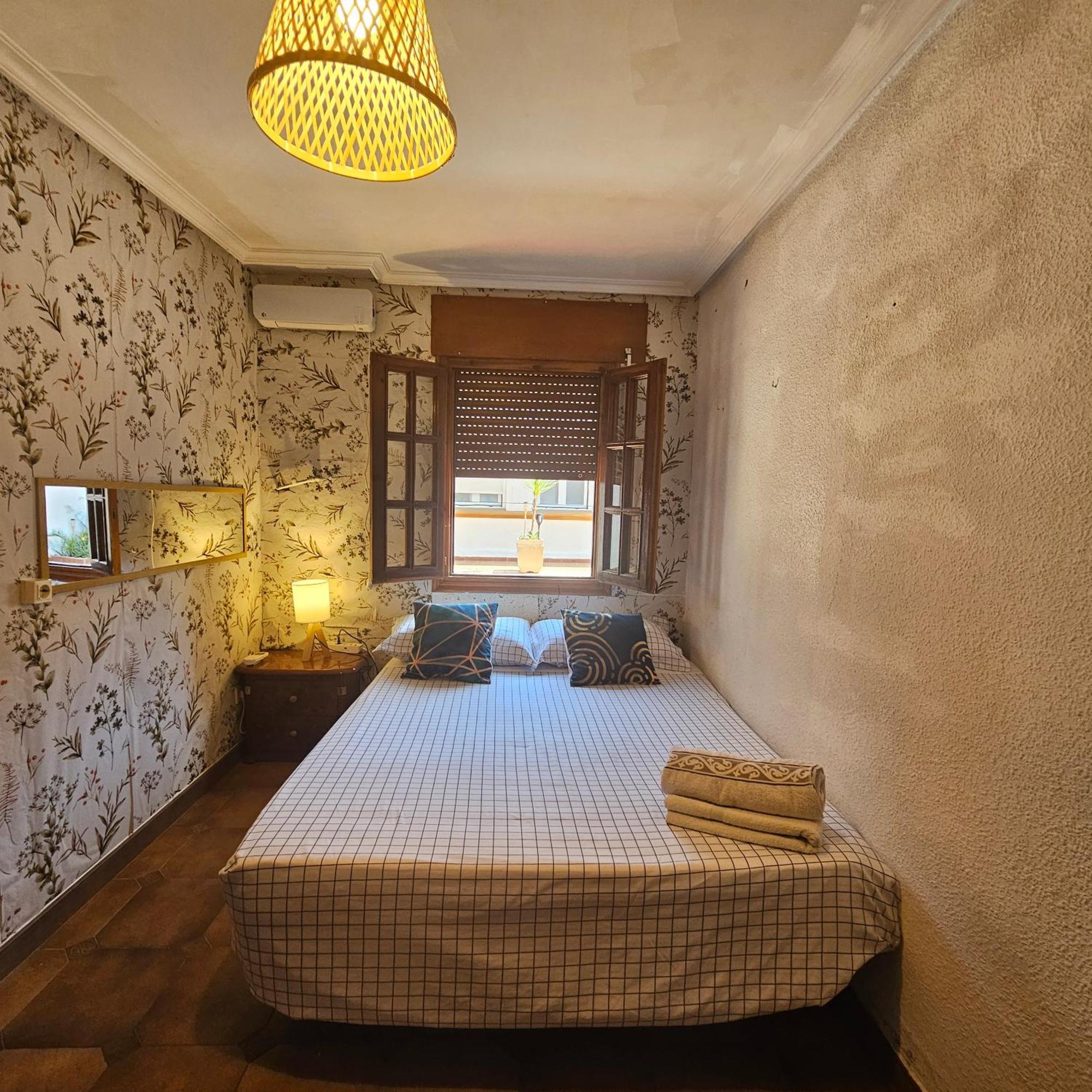 Casa Rural "Oliver" Valtierra Buitenkant foto