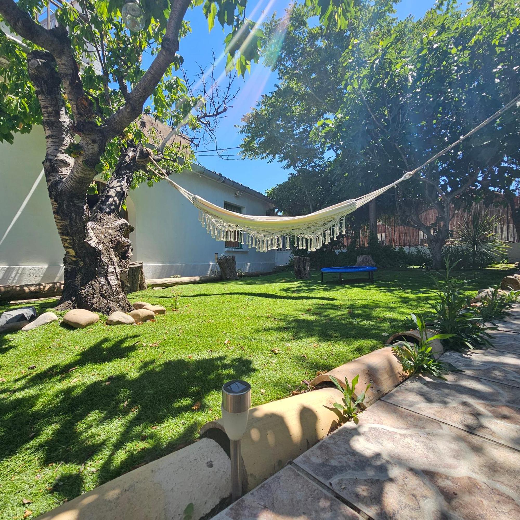 Casa Rural "Oliver" Valtierra Buitenkant foto